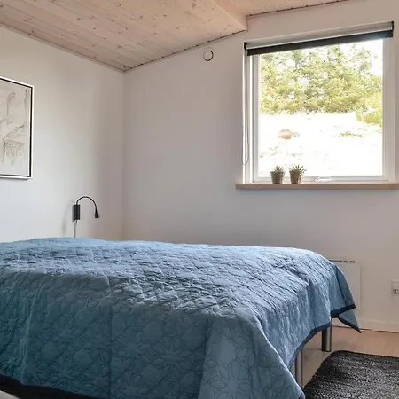3 Bedroom Nice In Hvide Sande Bjerregård