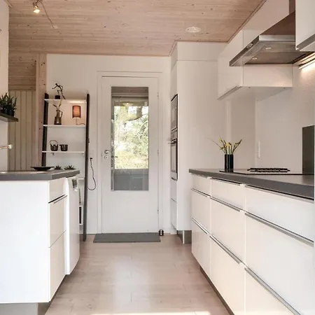 3 Bedroom Nice In Hvide Sande * Bjerregård